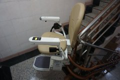 廣東座椅電梯