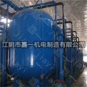 非介質過濾器和介質過濾器的小差別