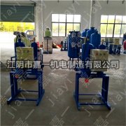 旁流水處理器安裝和連接時(shí)需要注意哪些細(xì)節(jié)？