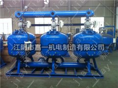 淺層砂過(guò)濾器日常生活中該如何維護(hù)? 淺層砂過(guò)濾器日常生活中該如何維護(hù)?