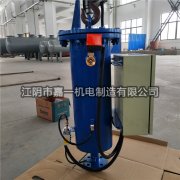 自清洗過(guò)濾器的選型要點(diǎn) 自清洗過(guò)濾器的選型要點(diǎn)