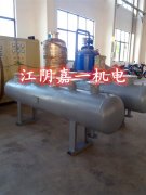 如何分辨分集水器的性能？
