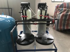 空調機房安裝定壓補水裝置的作用是什么