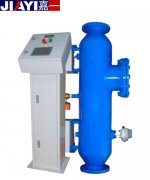 循環(huán)水容水機(jī)組