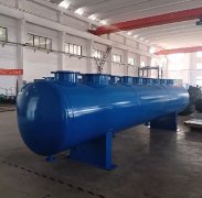 嘉一機電帶你一文讀懂分集水器的工作原理和4大優勢! 嘉一機電帶你一文讀懂分集水器的工作原理和4大優勢!