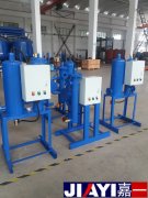 旁流水處理器的工作原理及應用領域