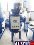 全程全程水處理器器設備清洗方法有哪些?