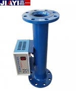 工業循環水電子除垢器除垢效果怎么樣?