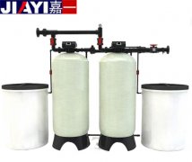 全自動軟水器的這些好處你知道嗎？