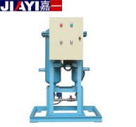 空調循環水旁流水處理器：智能凈化，穩定水質的核心衛士